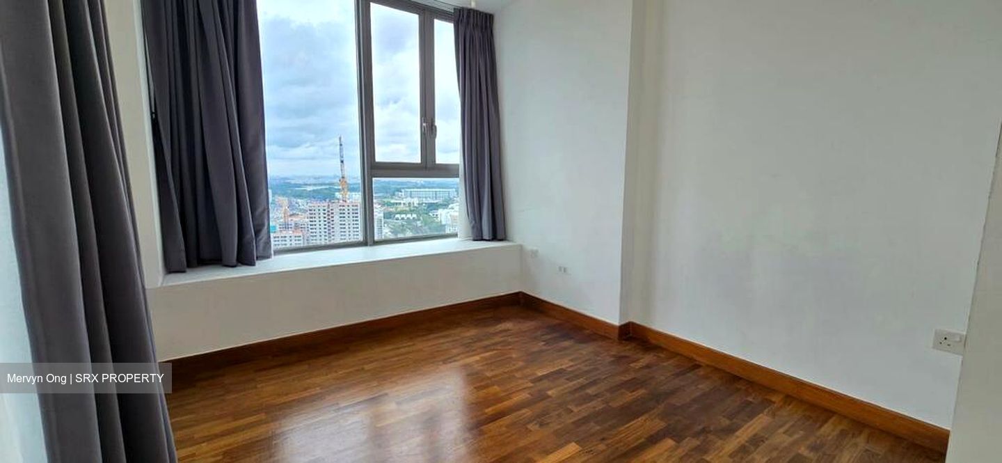 Centro Residences (D20), Condominium #508696851